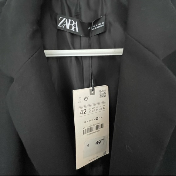 BRAND NEW ZARA!✨✨ - Picture 2 of 4